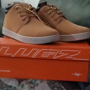 Men's Lugz
